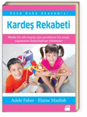 Kardeş Rekabeti