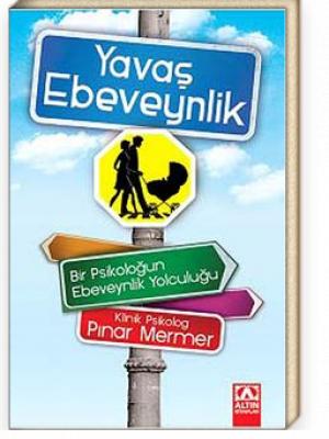 Yavaş Ebeveynlik